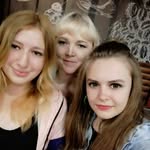 Camilla Lang - @camillalang84 - Instagram