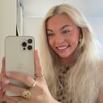 Camilla Langhoff - @camillalanghoff - Instagram