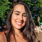 Camilla Levy - @camilla_levy - Instagram