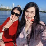 Camilla Li - Facebook
