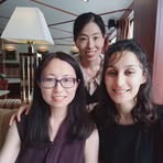 Camilla Li - Facebook