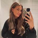 Camilla Lien - @millalien - Instagram