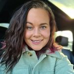 Camilla Lien - @mimmilien - Instagram