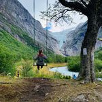 Camilla Lien Rønning - @camillaronning - Instagram