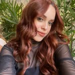 Camilla - @camillalinns - Instagram