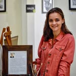 Camilla Lowe | Artist - @camillalowe.art - Instagram