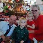 Camilla Mann - @millanmann71 - Instagram
