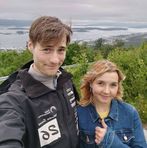 Camilla Mathisen - Facebook