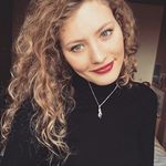 Camilla May - @camillalondonuk - Instagram