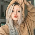 Camilla May - @camillamay852 - Instagram