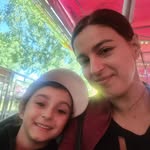 Camilla McGee - @cammcgee83 - Instagram