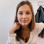 Camilla McKenzie - @chiamami_cami - Instagram
