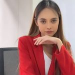 Camilla McKenzie - @adelinamckenzie14 - Instagram