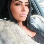 Camilla Mitchell - @marftxe - Instagram