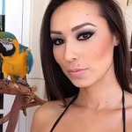 Camilla Moore - @marywovpc - Instagram