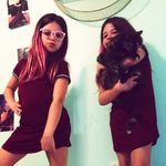 Milly Moore And Camilla Moore - @millymoore2 - Instagram