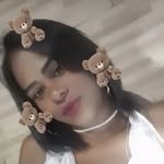 Camilla silva - @camilla_morenah - Instagram