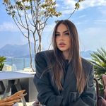 Camilla Morrow - @yatremuyda - Instagram
