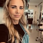 Camilla Nygaard - @mobilfrisor_camilla__nygaard_ - Instagram