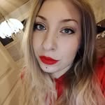 Camilla Nylund - @camiskah - Instagram