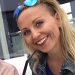Camilla Nylund - @frkmilli - Instagram