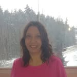 Camilla Pelo - @camilla.nylund.505 - Instagram