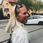 Camilla Olsson - @camillaolsson - Instagram