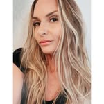 Camilla Olsson - @frokenmammac - Instagram