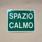 spazio calmo - @camillapacelli - Instagram