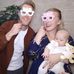 Camilla, Patrick &amp; Nora - Facebook