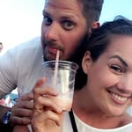 Camilla&Patrick - @millaandpat - Instagram