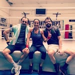 Camilla Porter - @nivalsaluhu54 - Instagram