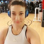 Nina Poulad - @camilla_ray_ - Instagram