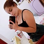 Camilla Rocha - @millabella.88 - Instagram