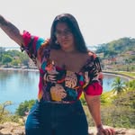 Camilla Rocha - @camiiroch - Instagram
