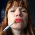 Camilla Røy - @camillasmoke - Instagram