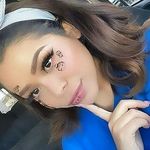 Camilla Roy - @camillaroy147 - Instagram