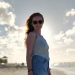 Camilla Rush - @wondercamcam - Instagram