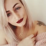 Camilla Jade - @camillajadesharpe - Instagram