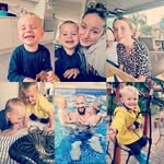 Camilla Sharpe - @camillasharpe3 - Instagram