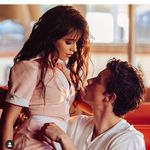 Shawn And Camilla ♥️ - @shawn_mendes_and_camilla_fans - Instagram