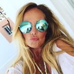 Camilla Smith - @camillasmithagency - Instagram