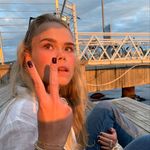 Camilla Smith-Erichsen - @camillasmitherichsen - Instagram