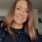 Camilla Smith-Hanssen - @camillaketomamma - Instagram