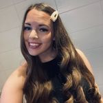 Camilla Smith-Nilsen - @camillasmithn - Instagram