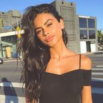 @cami_llastone - Instagram