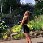 @camilla_stone9 - Instagram