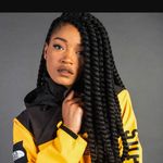 Camilla Stone - @ohthats.camilla_ - Instagram