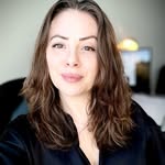 Steinunn Camilla - @camillastones - Instagram
