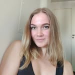 Cami - @camilla_strom_ - Instagram